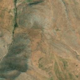 Satellite imagery of Spī Kōh, AF