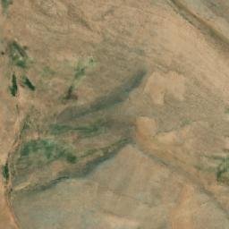 Satellite imagery of Spī Kōh, AF