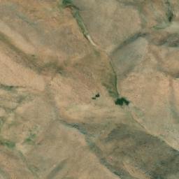 Satellite imagery of Spī Kōh, AF
