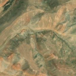 Satellite imagery of Mīānah Band-e Nāw-e ‘Abdullāh, AF