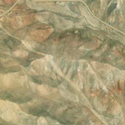 Satellite imagery of Sang-e Rēkhtah, AF