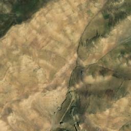 Satellite imagery of Kōh-e Qōmah Ghay, AF