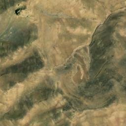Satellite imagery of Kōh-e Qōmah Ghay, AF