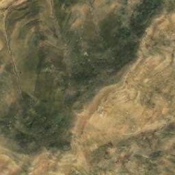 Satellite imagery of Kōh-e Qōmah Ghay, AF