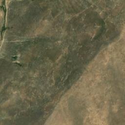 Satellite imagery of Kōh-e Darang, AF