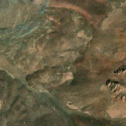 Satellite imagery of Kōh-e Khirs, AF