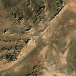 Satellite imagery of Kōh-e Khirs, AF