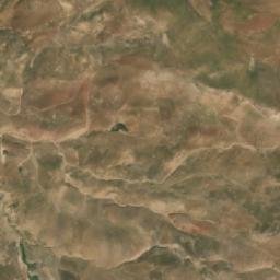 Satellite imagery of Nāw-e Āwjar, AF