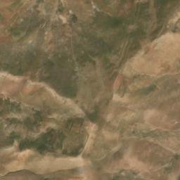 Satellite imagery of Nāw-e Āwjar, AF