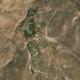 Satellite imagery of Nāw-e Āwjar, AF