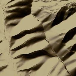 Satellite imagery of Sar-e Ālchī wa Qūdūq, AF