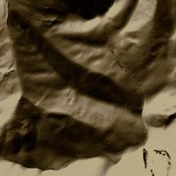 Satellite imagery of Kōh-e Khāk Bādak, AF