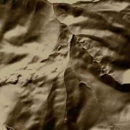 Satellite imagery of Kōh-e Khāk Bādak, AF