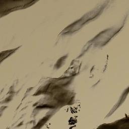 Satellite imagery of Ōbêgak, AF