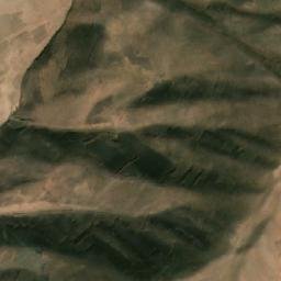 Satellite imagery of Chijī, AF