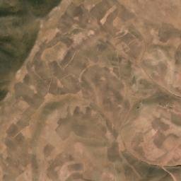 Satellite imagery of Chijī, AF