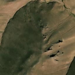 Satellite imagery of Kōh-e Kowlī, AF