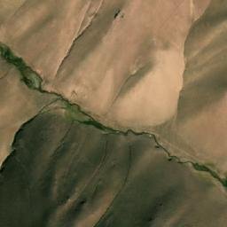 Satellite imagery of Kōh-e Kowlī, AF