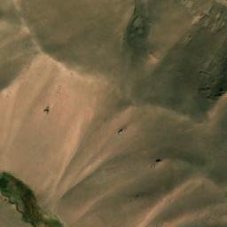 Satellite imagery of Kōh-e Tangōlī, AF