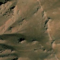 Satellite imagery of Kōh-e Tangōlī, AF