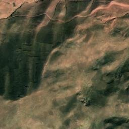 Satellite imagery of Kōh-e Tāwah, AF