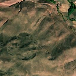 Satellite imagery of Kōh-e Tāwah, AF