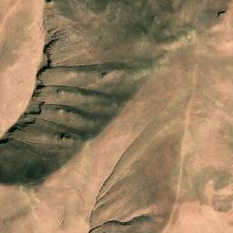 Satellite imagery of Kōh-e Nāw Bāyak, AF