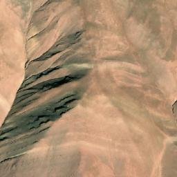 Satellite imagery of Kōh-e Umbah, AF