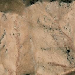 Satellite imagery of Kōh-e Spīn Nāw, AF