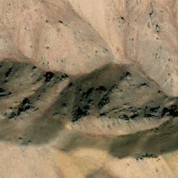 Satellite imagery of Shaykh Sang, AF