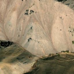 Satellite imagery of Shaykh Sang, AF
