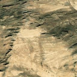 Satellite imagery of Kōh-e Mēkh Kōrah, AF