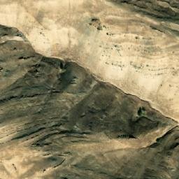 Satellite imagery of Kōh-e Mēkh Kōrah, AF