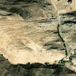 Satellite imagery of Kōh-e Mēkh Kōrah, AF