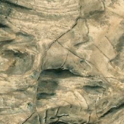 Satellite imagery of Kōh-e Gilīm Bāftah, AF