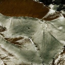 Satellite imagery of Kōh-e Baydak, AF