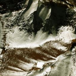 Satellite imagery of Kōh-e Baydak, AF