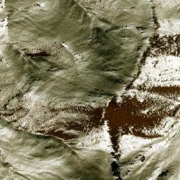 Satellite imagery of Nay Kōh, AF