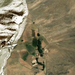 Satellite imagery of Nay Kōh, AF