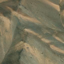 Satellite imagery of Qarkh-e Uzbak, AF