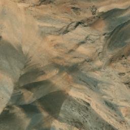 Satellite imagery of Qarkh-e Uzbak, AF