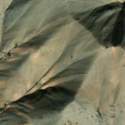 Satellite imagery of Isār Ghar, AF