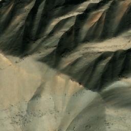 Satellite imagery of Isār Ghar, AF