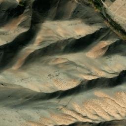 Satellite imagery of Isār Ghar, AF