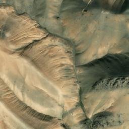 Satellite imagery of Tōrah Ghunḏêy, AF