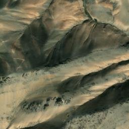 Satellite imagery of Tōrah Ghunḏêy, AF