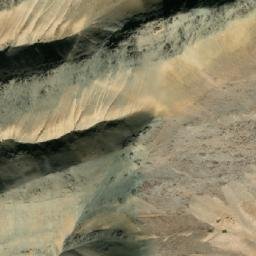 Satellite imagery of Kōh-e Siyāhī, AF