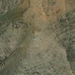 Satellite imagery of Kōh-e Āhangarān, AF
