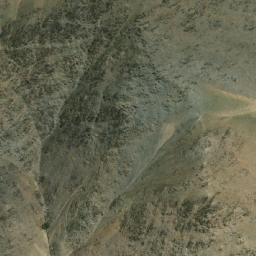 Satellite imagery of Kōh-e Āhangarān, AF