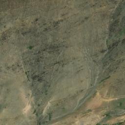 Satellite imagery of Kōh-e Zar Sang, AF